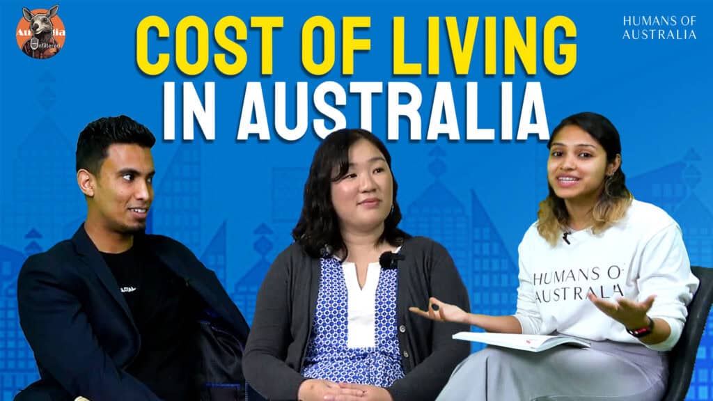 Cost of Living in Australia