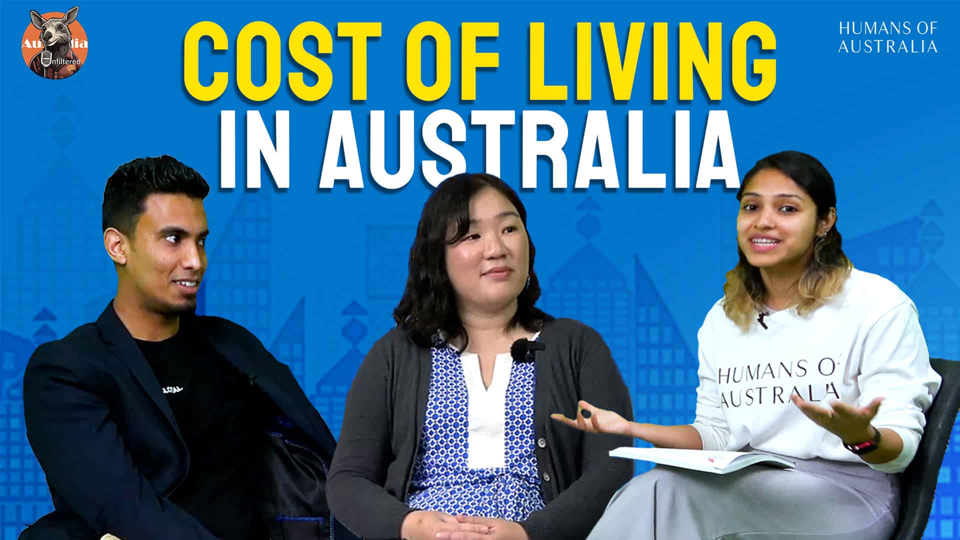 Cost of Living in Australia