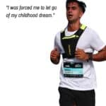 I Was Forced Me to Let Go of My Childhood Dream