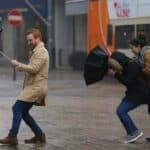Bomb Cyclone Wreaks Havoc across NSW