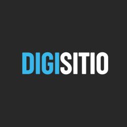 DigiSitio - Web Design & Branding