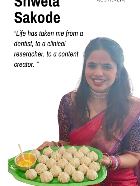 Shweta